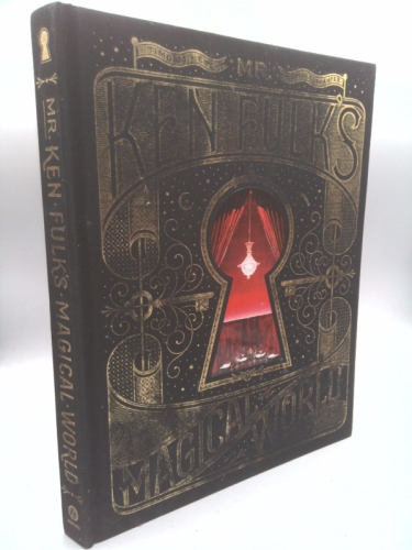 Mr. Ken Fulk's Magical World