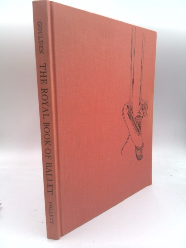 Royal Book of Ballet