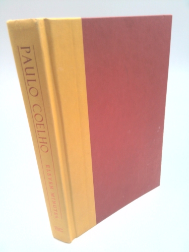 Eleven Minutes: A Novel