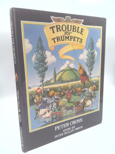 Trouble for Trumpets