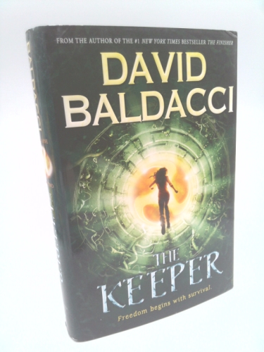 The Keeper (Vega Jane, Book 2): Volume 2