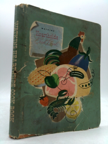 Watkins Hearthside Cook Book (Cookbook)