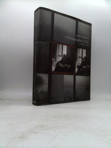 A Photographer's Life: 1990-2005