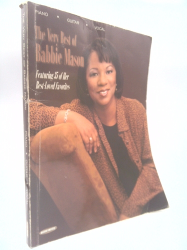 Babbie Mason - The Finest Hour