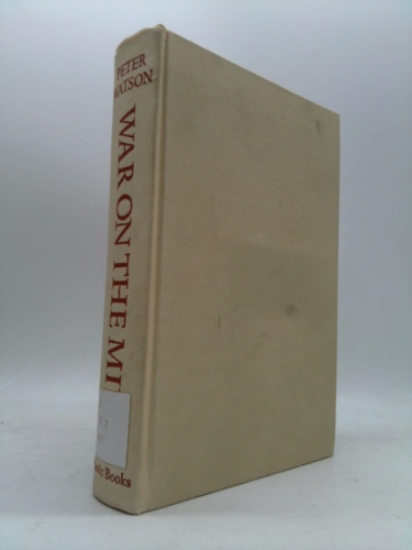 War on the mind: The military uses and abuses of psychology