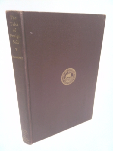 The Tales of Ensign Stal