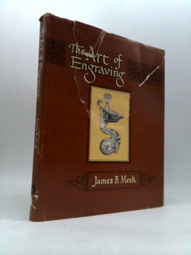 The Art of Engraving