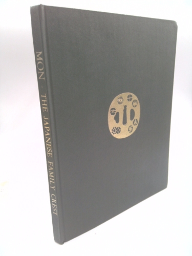 Mon the Japanese Family Crest