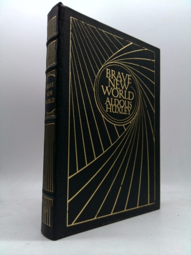 Brave New World