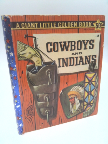 Cowboys and Indians