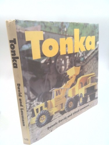 Tonka
