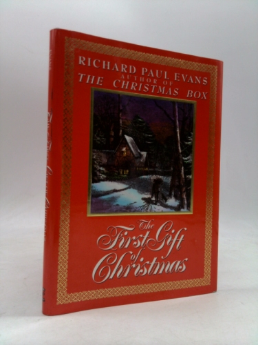 The First Gift of Christmas