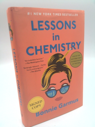Lessons in Chemistry