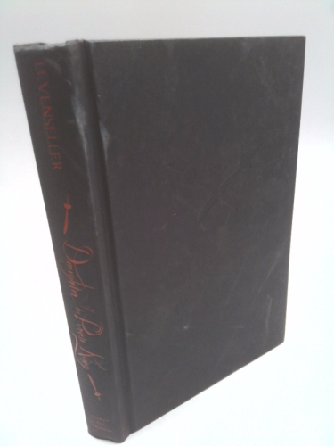 Daughter of the Pirate King