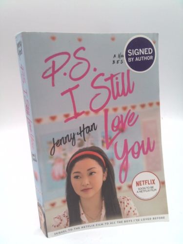 P.S. I Still Love You