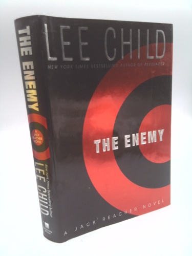 The Enemy (Jack Reacher, No. 8)