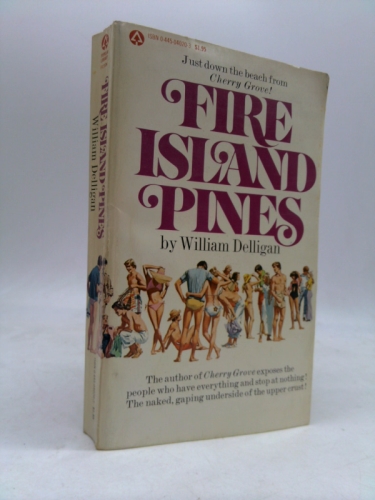 Fire Island Pines