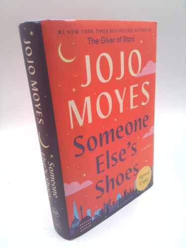 Someone Else's Shoes