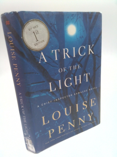 A Trick of the Light