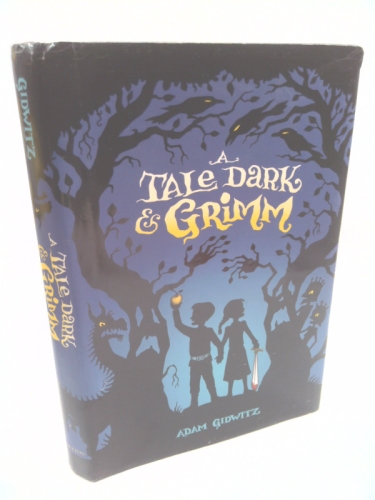 A Tale Dark & Grimm