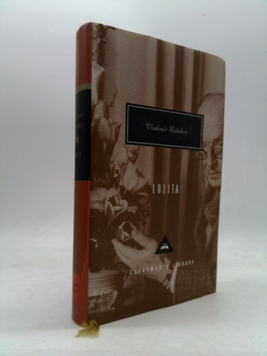 Lolita: Introduction by Martin Amis
