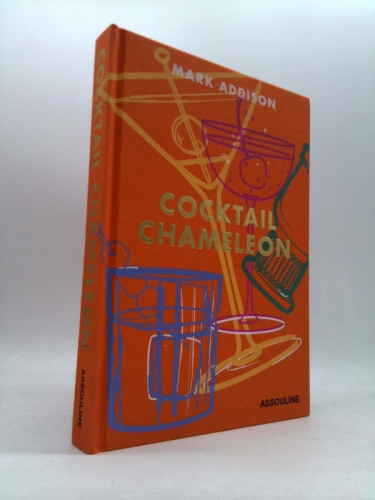 Cocktail Chameleon