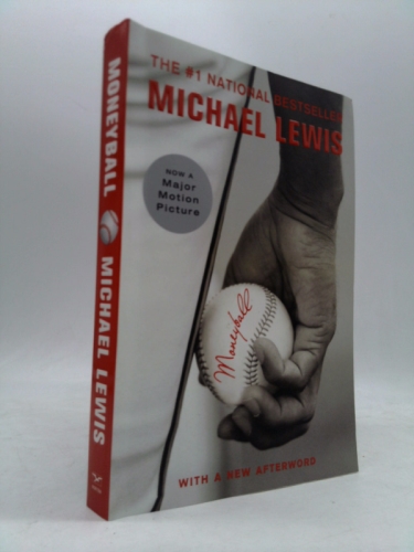 Moneyball: The Art of Winning an Unfair Game