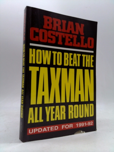 How to beat the Taxman All Year Round