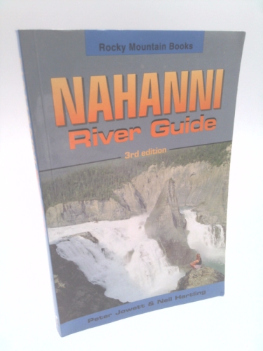 Nahanni River Guide