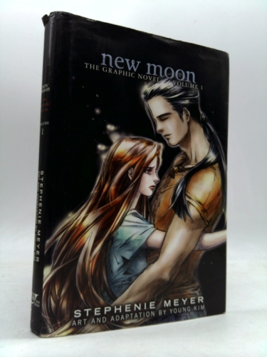 New Moon, Vol. 1