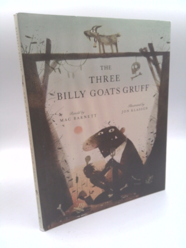 The Three Billy Goats Gruff