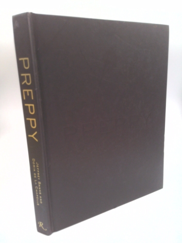 Preppy: Cultivating Ivy Style