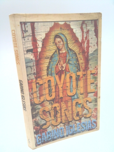 Coyote Songs