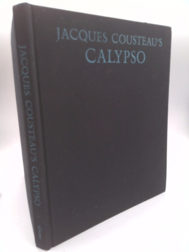 Jacques Cousteau's Calypso