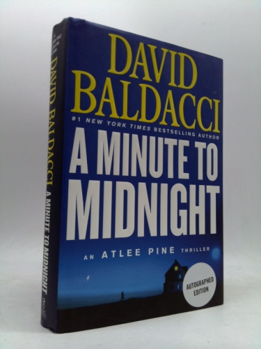 A Minute to Midnight