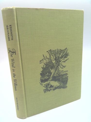 The Wind in the Willows