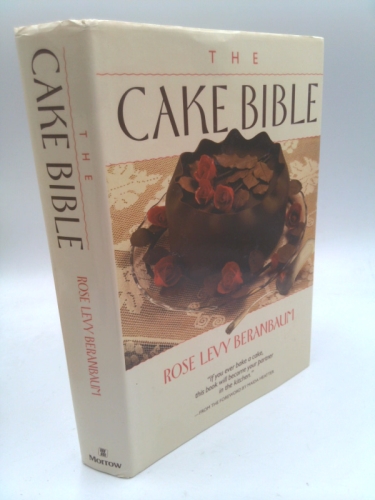 The Cake Bible