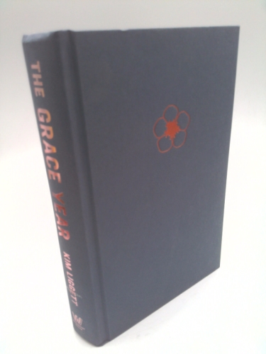The Grace Year by Kim Liggett - Target Book Club Pick