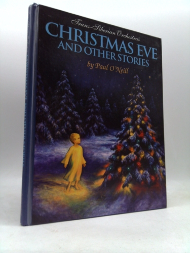 Trans-Siberian Orchestra's Christmas Eve & Other Stories