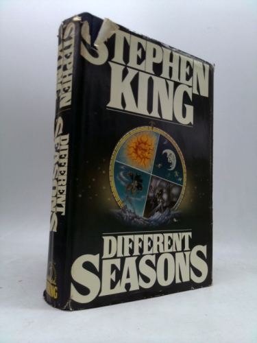 Different Seasons