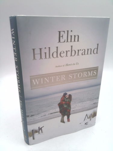 Winter Storms