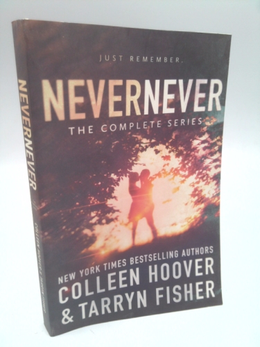 Never Never: The complete series
