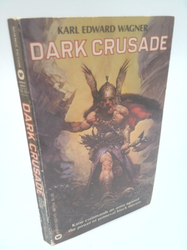 Dark Crusade