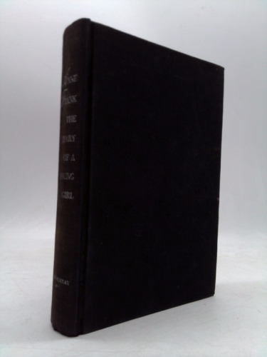 Anne Frank: Diary of a Young Girl
