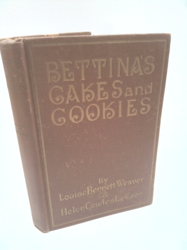 Bettinas Cakes & Cookies