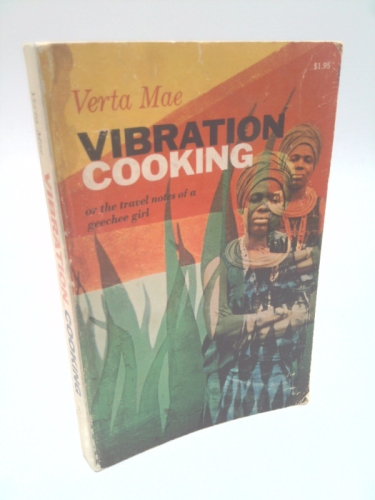 Vibration Cooking