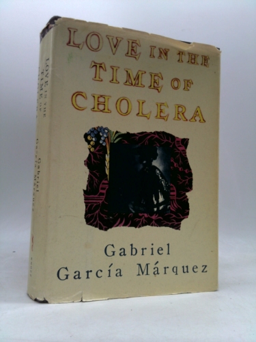 Love in the Time of Cholera