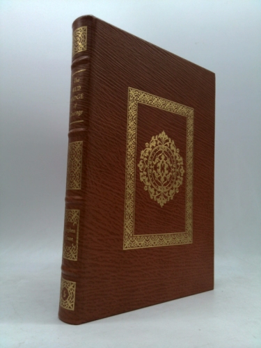 THE RED BADGE OF COURAGE Easton Press