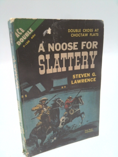 A Noose for Slattery