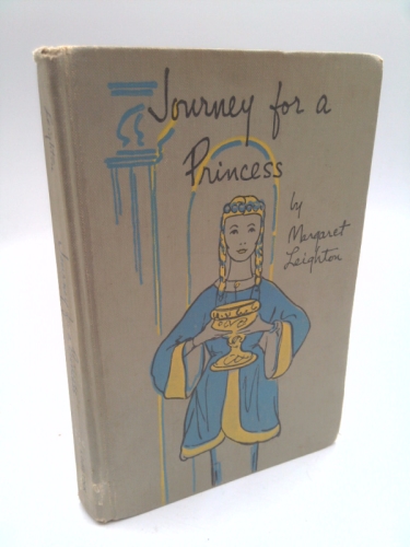 Journey for a Princess